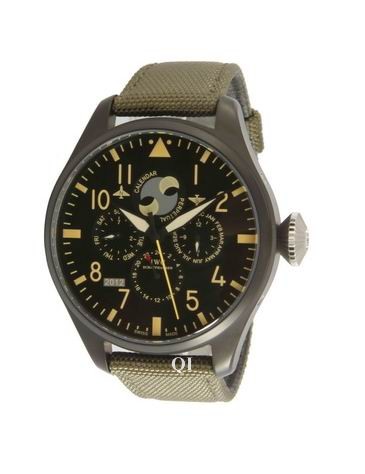 IWC watch man-006